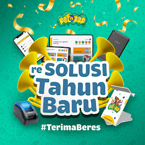 PetnPop - Aplikasi Kasir Pet Shop Indonesia