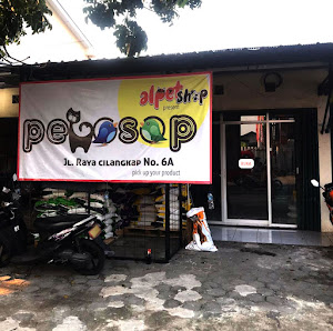 Petosop Ps - Petshop Terdekat di Hati