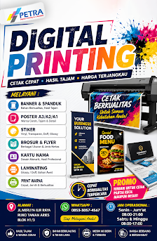 PETRA Digital Printing