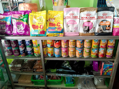 Petshop 29