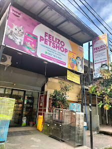 Petshop Felizo