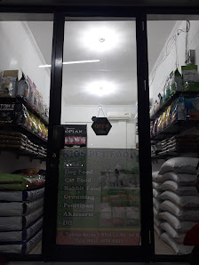 Petshop glory