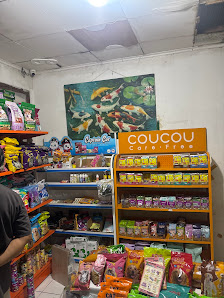 PETSHOP GROSIR MURAH
