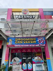 Petshop Indonesia Citra Gran Cibubur