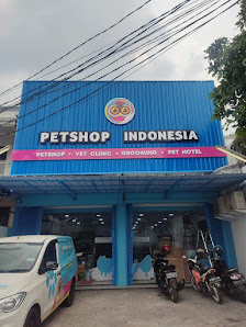 Petshop Indonesia Kemang - Cabang 33