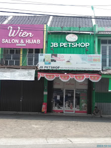 PETSHOP JB