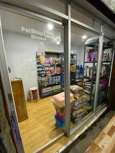 Petshop Kuu Bintaro