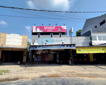 Petshop Murah Permata Cibubur