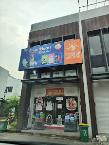 Petshop Sunset Avenue