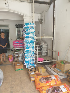 Petshop Sunter