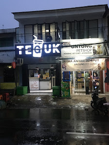 Petshop Untung & Clinic Klender