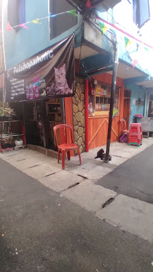 Petshopaholic