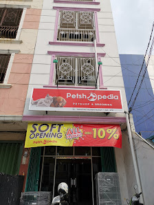 PETSHOPEDIA Petshop & Grooming