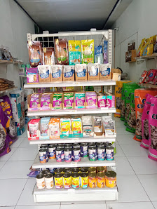 PETSTOP jakarta
