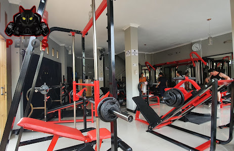 PevoS Gym dan Studio Penyewaan Ruangan