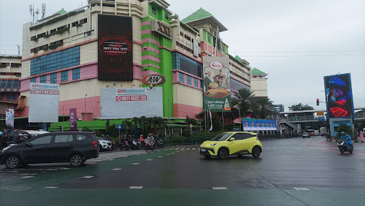 PGC Cililitan