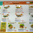 Phở Ba Bà - Emporium Pluit Mall