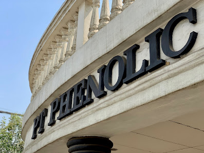 Phenolic (PT Phenolic Prima Mulia Indonesia) - Manufacturer of ETERNA Cable