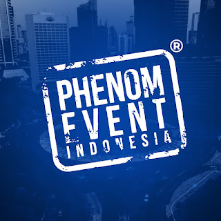 Phenom Event Indonesia Jakarta