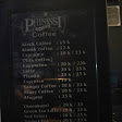 Phinissi Coffee Sphere