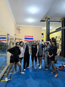 Phinong Muaythai