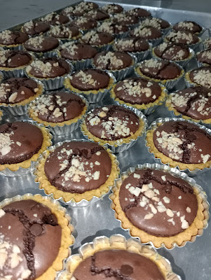 Phoebeberry Bakehouse