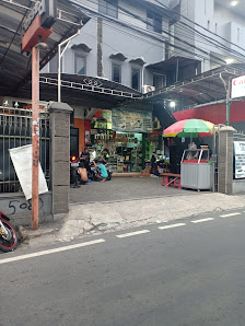 Photocopy Berkah Fajar Dini