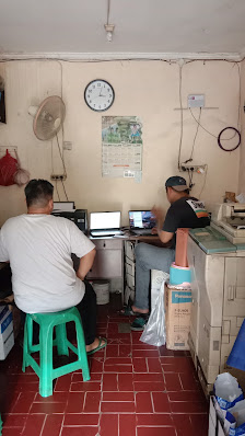 Photocopy Cahaya
