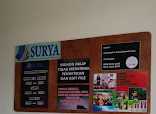 Photocopy & Digital Print (ATK)