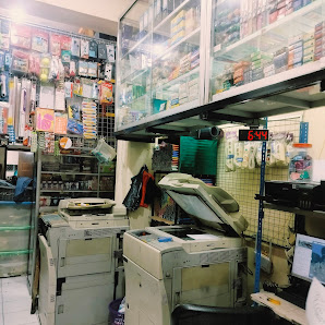 PHOTOCOPY NAMORA
