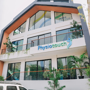 Physiotouch Cikajang | Fisioterapi Jakarta Selatan