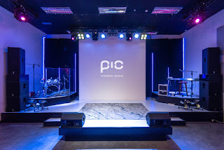 PIC Creative Space