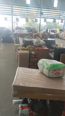 PICKUP J&T CARGO