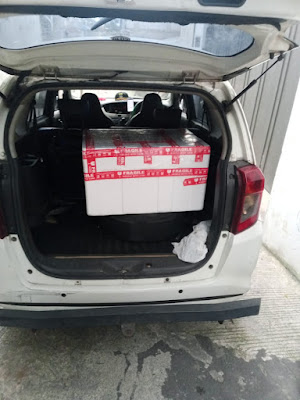Pickup Jasa Suruh Bandung