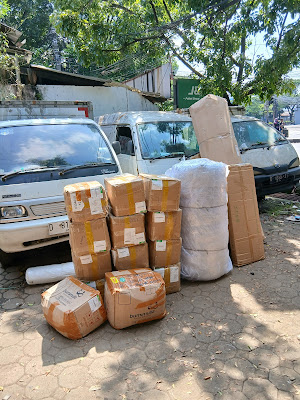 PICKUP JNT CARGO