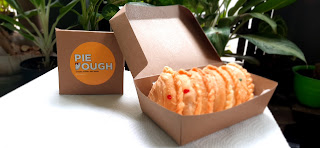 Pie Dough