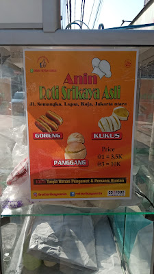 Pie Susu & Dimsum mamindy