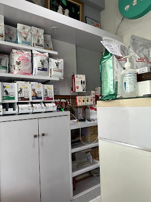 Piet Klinik Hewan 24 Jam