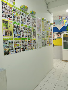 PIJAR EDUCENTER PURIPARKVIEW