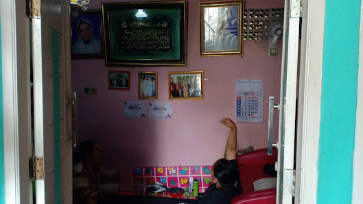 pijat bu nana spesialisasi pijat bayi