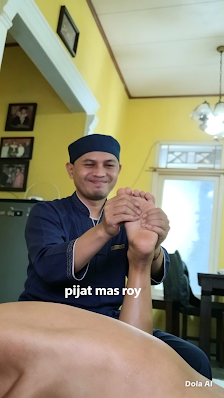 Pijat Mas Roy