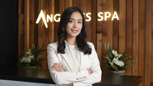 Pijat Panggilan Jakarta "Angles Spa"