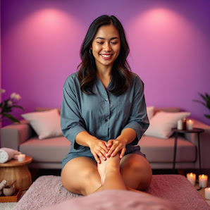 Pijat Panggilan Terdekat - Ungu Spa Sukabumi