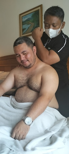PIJAT PRIA KALIBATA