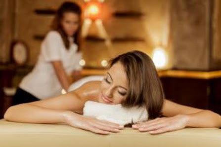 Pijat Refleksi foot SPA