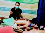Pijat relaksasi kesehatan