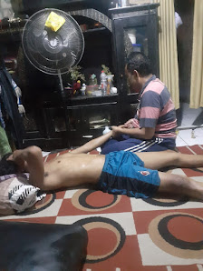 Pijat Sehat Gusdi