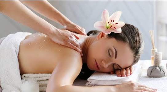 Pijat terapis terdekat Nonahome Massage