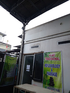Pijat Tradisional Refleksi & Massage Mas Yulianto Panggilan ke Rumah, Apartemen dan Hotel (3R. Rest Relax Reflex)