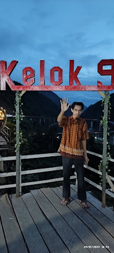 Pijat urut bang Ijul
